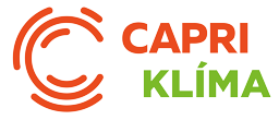 Capri klíma logó